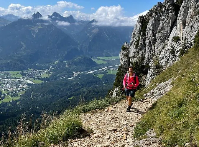 Allgaeuglueck - & Stadtnah Daire *