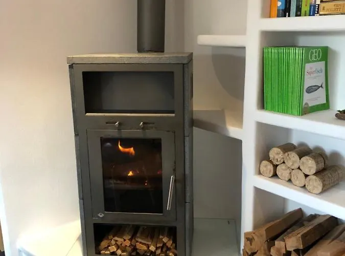 Daire Allgaeuglueck - & Stadtnah