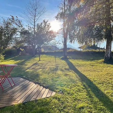 アパート Allgaeuglueck - & Stadtnah *