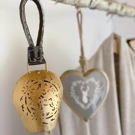 Appartamento Allgaeuglueck - & Stadtnah *