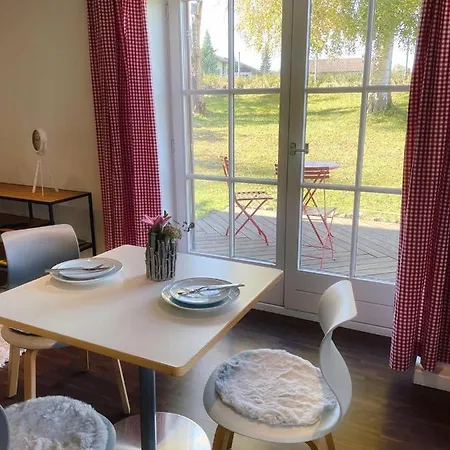 Allgaeuglueck - & Stadtnah アパート *