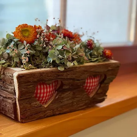 Allgaeuglueck - & Stadtnah Füssen