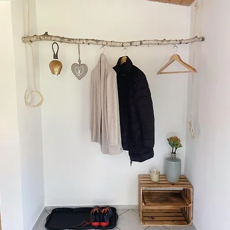 Allgaeuglueck - & Stadtnah