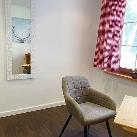 Allgaeuglueck - & Stadtnah Daire Füssen