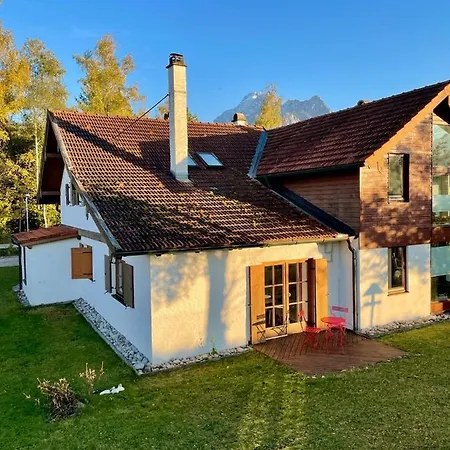 Allgaeuglueck - & Stadtnah