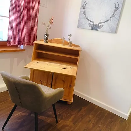 Allgaeuglueck - & Stadtnah *