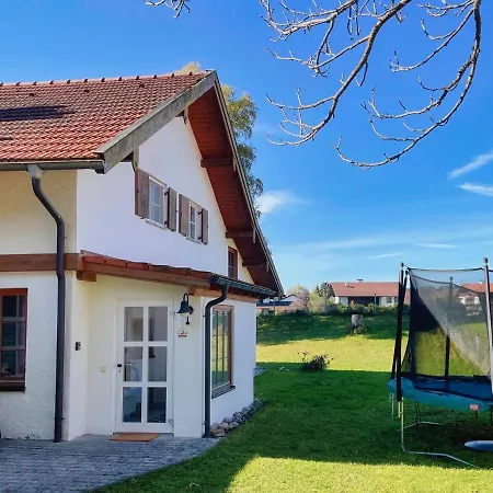 Appartamento Allgaeuglueck - & Stadtnah *