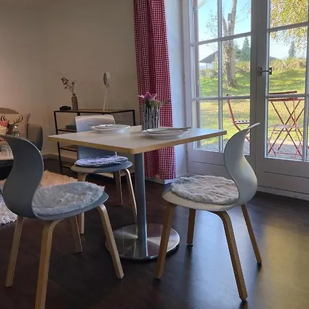 Allgaeuglueck - & Stadtnah * Füssen