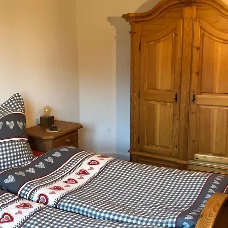 Appartement Allgaeuglueck - & Stadtnah Füssen