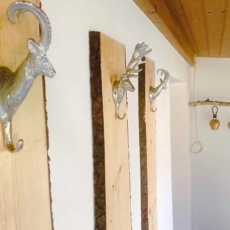 Allgaeuglueck - & Stadtnah Füssen