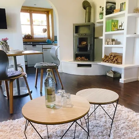 Allgaeuglueck - & Stadtnah Appartamento *