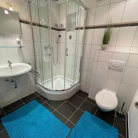 Allgaeuglueck - & Stadtnah Füssen