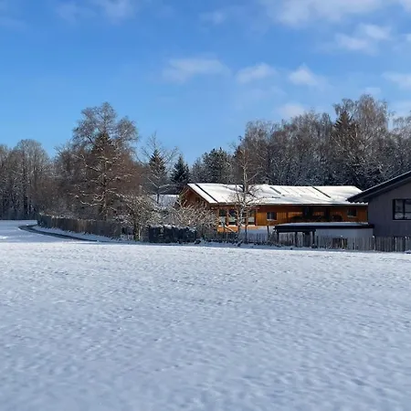 Appartamento Allgaeuglueck - & Stadtnah *