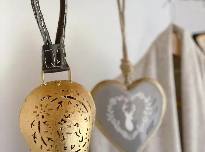 Appartement Allgaeuglueck - & Stadtnah *