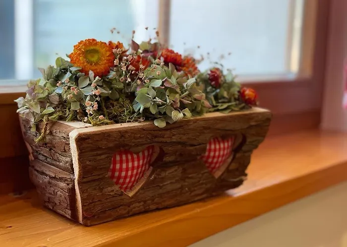 Allgaeuglueck - & Stadtnah Füssen