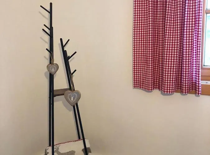 Allgaeuglueck - & Stadtnah *