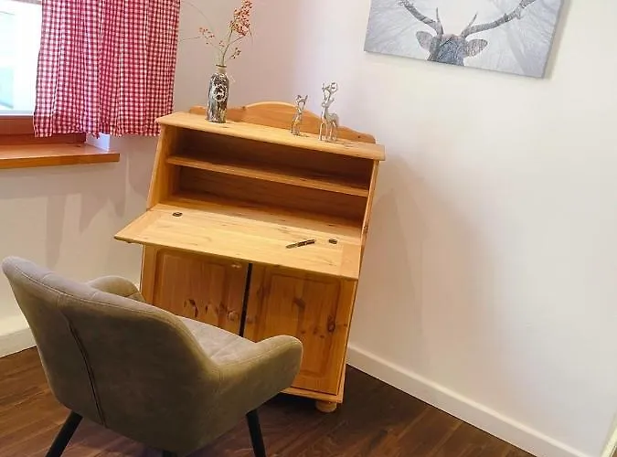 Allgaeuglueck - & Stadtnah *