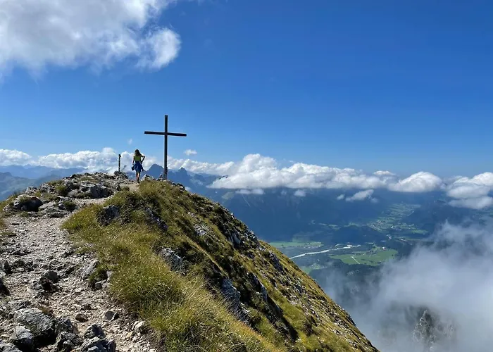 Allgaeuglueck - & Stadtnah * Füssen