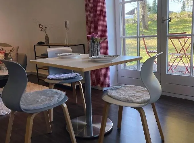 Allgaeuglueck - & Stadtnah * Füssen