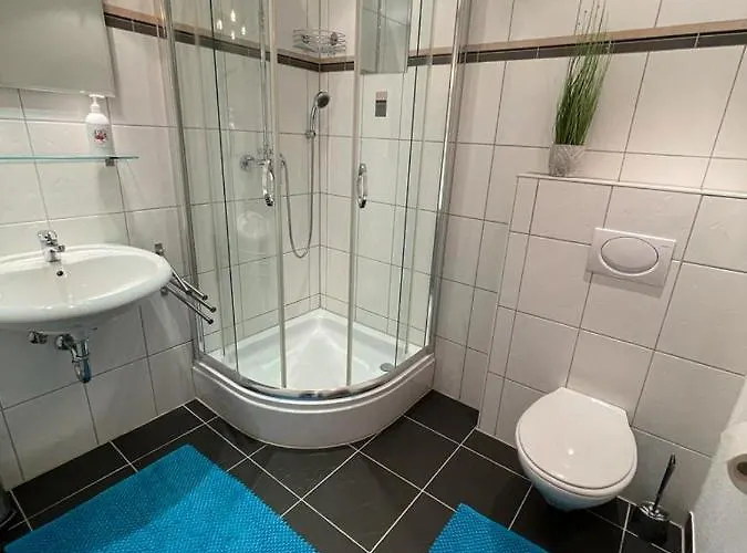 Allgaeuglueck - & Stadtnah Füssen