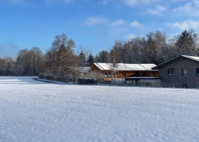 Appartamento Allgaeuglueck - & Stadtnah *