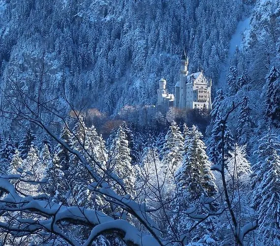 Allgaeuglueck - & Stadtnah *